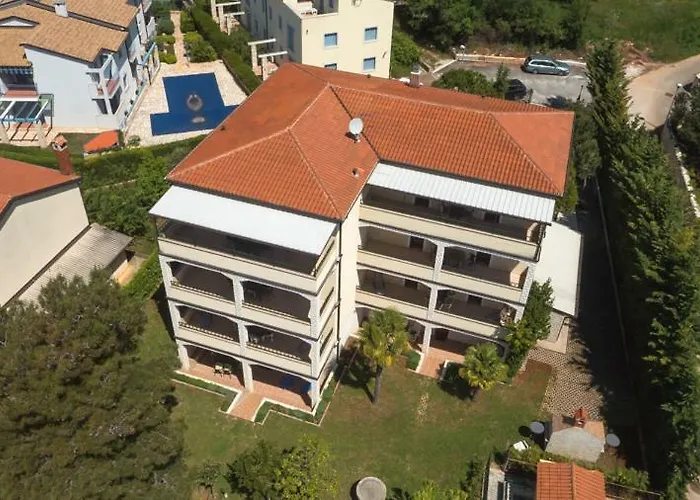Villa Julia