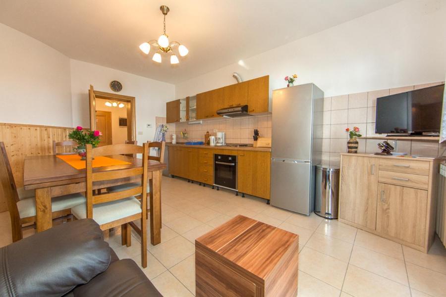 Apartament Julia Lovrečica