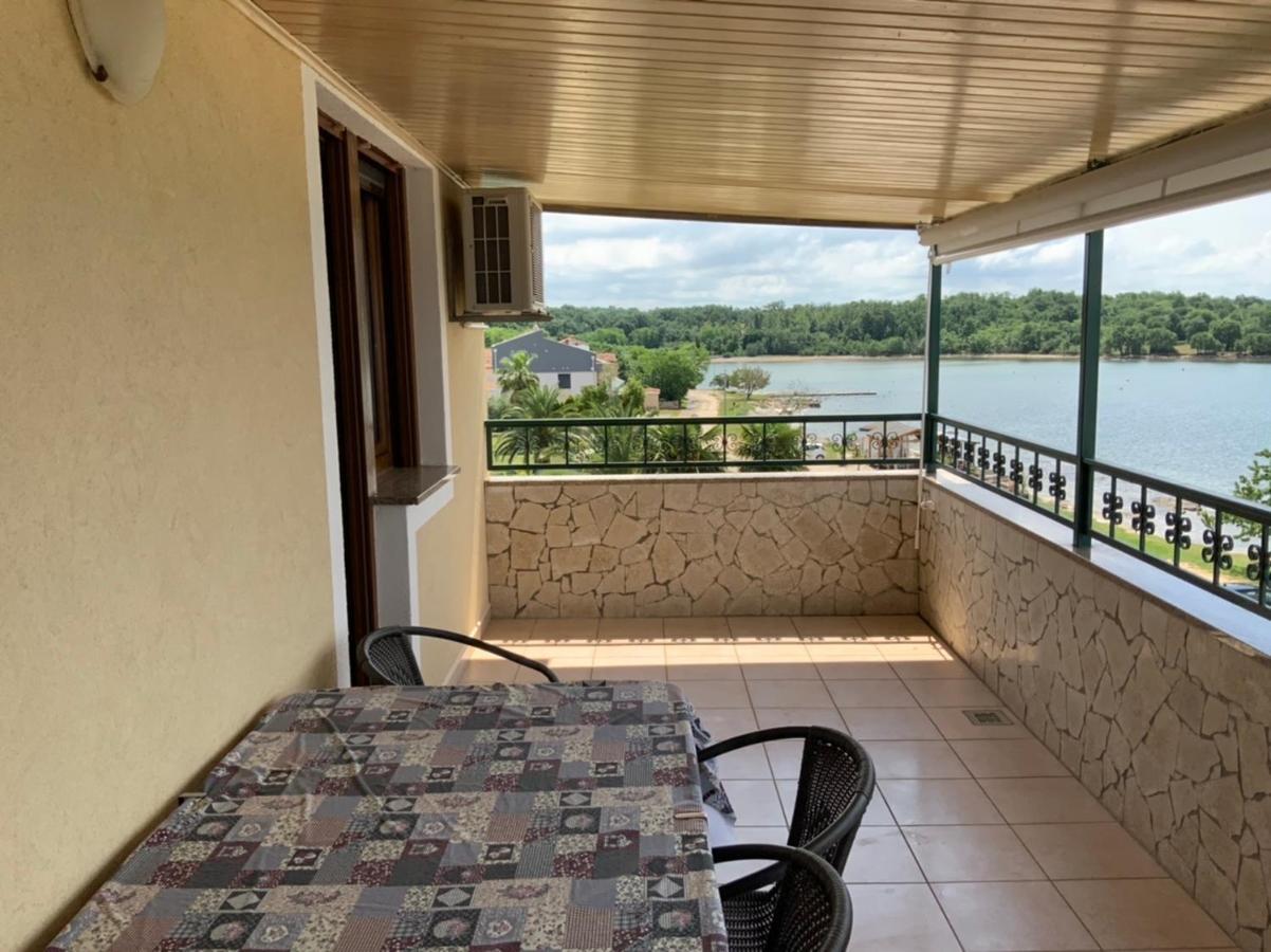 Julia Apartament Lovrečica